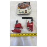 Cummins 3/4 in Pipe Clamp