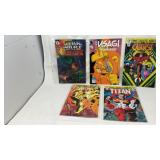 Dark Horse Comics Star Wars Shadow Of The Empire