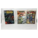 DC Comics Challengers Of The Unknown Issue 2, Our