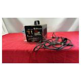 Schumacher AC Arc Welder 70 AMP