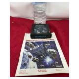 Vintage 1981 ATARI Asteroids Model CX2649 Game