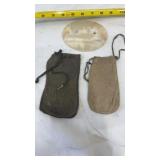 Vintage Onyx Marble Base Stand Decor Oval Egg