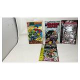 Image Comics The Savage Dragon Vs The Savage