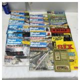 Model Railroader, Railfan and more Railway