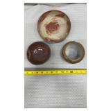 Locally Handmade By Deb Black, & Kay Mills