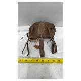 Vintage Calf Weaning Spiked Collar Anti Suckling