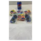 McDonaldï¿½s Happy Meal Hot Wheels Cars &