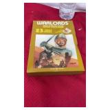 Warlords (Atari 2600, 1981) Atari Warlords