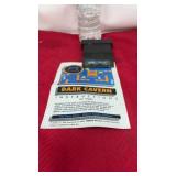 Vtg 1982 Mattel Network DARK CAVERN Atari 2600