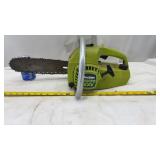 1 Poulan Micro XXV Chainsaw