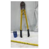Workforce Heavy Duty 24" Bolt Cutter Tool 600 Mm
