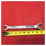 Snap-on wrench