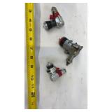 Vintage McCoy Red Head 19 Model Radio Control