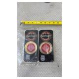 2-Copenhagen snuff tobacco can lid cutter