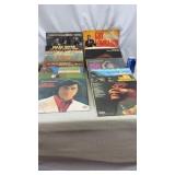 Vintage Records, See pics for description