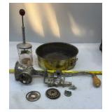 Vintage "Hazel Atlas"  1 Cup Measuring Glass ~