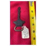 VTG 1933 WORLDS FAIR KEY TO CITY CHICAGO CENTURY