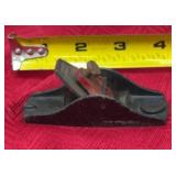 Vintage Stanley Miniature Hand Plane Woodworking