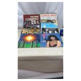 Vintage Albums See pics for descriptions