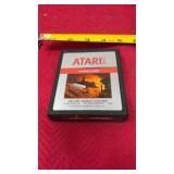 Vanguard Atari Game