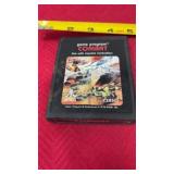 Combat Atari Game