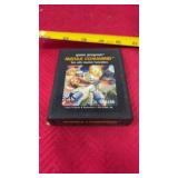 Missile Command Atari Game