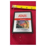 Centipede Atari Game