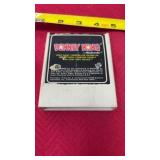 Donkey Kong Atari Game