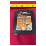 Yard Revenge Atari Game