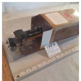 BD & A COLLECTOR SERIES 1931 KENWORTH