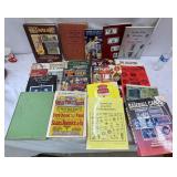 Book Collection, Sears Robuck & Co., Paper Money,