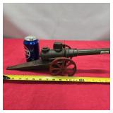 Big bang miniature cannon