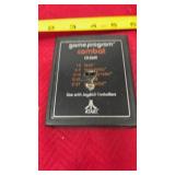 Combat Atari Game