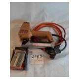 SWINGLINE ELECTRIC BRAD NAILER & CORD