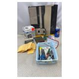 Postal Package Scale NIB, Small Envelopes,