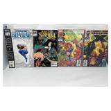 Marvel Comics Doctor Strange Sorcerer Supreme