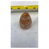 Natural Snowflake Cherry Blossom Agate Crystal