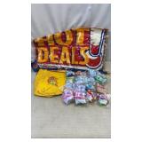 McDonaldï¿½s Happy Meal Happy Birthday Toys &