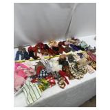 Vintage Barbie Clothes