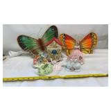 Home Decor, Scentsy Tart Warmer/Light, Carr Bear