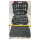 Husky 111 pc Mechanics Tools with Case