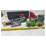 Race Image 1:43 Scale NASCAR Chad Little #97 John