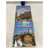 2-Walterï¿½s HO Scale Model Railroad Catalogs