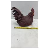 Large Sitting Hen Statue