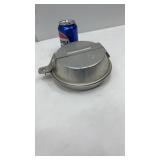 Vintage Aluminum Mess Kit | Made in USA