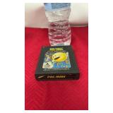 Vtg 1982 PAC-Man Atari Cartridge