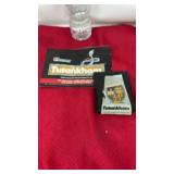 Vtg 1983 Parker Bros Tutankham Atari 2600 Video