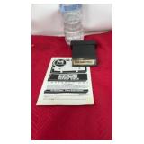 Vtg 1982 Mattel Network Tron Deafly Discs Atari