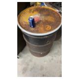 55 Metal Drum