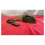 Chain Ratchet Strap/Tie Down